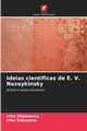 Ideias cientficas de E. V. Nazaykinsky, Shabunova Irina