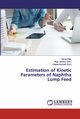 Estimation of Kinetic Parameters of Naphtha Lump Feed, Elias Ojong