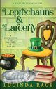 Leprechauns & Larceny, Race Lucinda