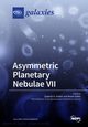 Asymmetric Planetary Nebulae VII, 