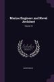 Marine Engineer and Naval Architect; Volume 18, Anonymous