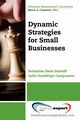 Dynamic Strategies for Small Businesses, Seteroff Sviatoslav Steve