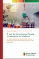 O uso da glicerina purificada proveniente do biodiesel, Stracke Marcelo Paulo