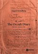 The Occult Diary, Strindberg August