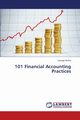 101 Financial Accounting Practices, Ekeha George
