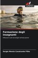 Formazione degli insegnanti, Cavalcante Filho Sergio Morais