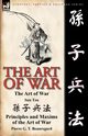 The Art of War, Tzu Sun