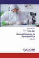 Animal Models in Periodontics, Chakrapani Ashok