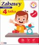 Zabawy edukacyjne 4-latka Wielka Akademia, Majewska Monika