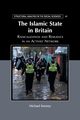 The Islamic State in Britain, Kenney Michael