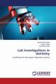 Lab Investigations in Dentistry, Brahmankar Ujwala