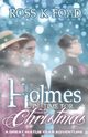Holmes in Time for Christmas, Foad Ross K.