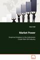 Market Power, Chalil Diana