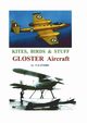 Kites, Birds & Stuff - GLOSTER Aircraft, Stemp P.D.