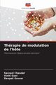 Thrapie de modulation de l'hte, Chandel Sarvani