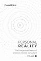 Personal Reality, Volume 2, Paksi Daniel