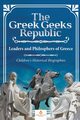 The Greek Geeks Republic, Dissected Lives