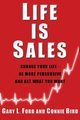 Life is Sales, Ford Gary L.