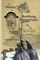 A History of Boalsburg, Pennsylvania, 1770-1975, Thomas Horace Randolph