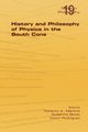 History and Philosophy of Physics in the South Cone, 