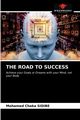 THE ROAD TO SUCCESS, SIDIBE Mohamed Chaka