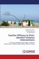 Teacher Efficacy in Post-Election Violence Interventions, W. Gatua Catherine