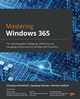 Mastering Windows 365, Brinkhoff Christiaan