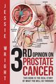 3rd Opinion on Prostate Cancer, Wright Jessie