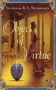 Object of Virtue, Nicholson Nicholas B. a.