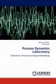 Process Dynamics Laboratory, Divekar Mukund