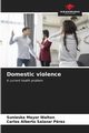 Domestic violence, Mayor Walton Sunieska