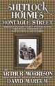 Sherlock Holmes in Montague Street Volume 1, Morrison Arthur