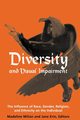 Diversity and Visual Impairment, 