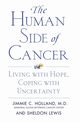 Human Side of Cancer, The, Holland Jimmie