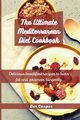 The Ultimate Mediterranean Diet Cookbook, Cooper Ben