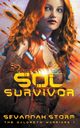 Sol Survivor, Storm Sevannah