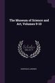 The Museum of Science and Art, Volumes 9-10, Lardner Dionysius