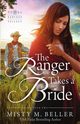 The Ranger Takes a Bride, Beller Misty M.