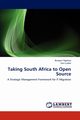Taking South Africa to Open Source, Ngeleza Bangani