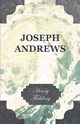 Joseph Andrews, Fielding Henry