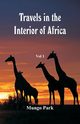 Travels in the Interior of Africa, Park Mungo
