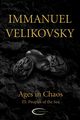 Ages in Chaos III, Velikovsky Immanuel