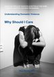 Understanding Domestic Violence, Royles Tina