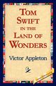 Tom Swift in the Land of Wonders, Appleton Victor II