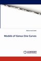 Models of Genus One Curves, Sadek Mohammad