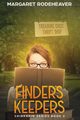 Finders Keepers, Rodeheaver Margaret