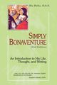 Simply Bonaventure, 2nd Edition, Delio Ilia