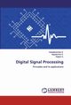 Digital Signal Processing, S. Gopalakrishnan