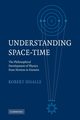 Understanding Space-Time, Disalle Robert