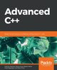 Advanced C++, Alankus Gazihan